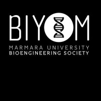 Marmara University Bioengineering Society logo, Marmara University Bioengineering Society contact details