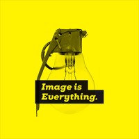 Image is Everything logo, Image is Everything contact details