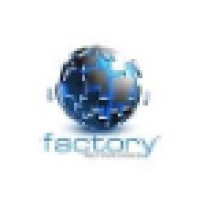 Factory Technologies logo, Factory Technologies contact details