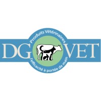 DG VET logo, DG VET contact details