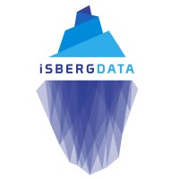 iSBERGDATA Corporation logo, iSBERGDATA Corporation contact details