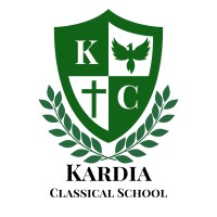 Kardia Classical School logo, Kardia Classical School contact details