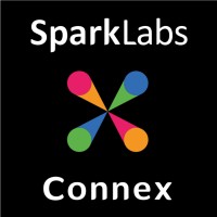 SparkLabs Connex logo, SparkLabs Connex contact details