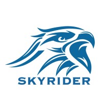 Skyrider logo, Skyrider contact details