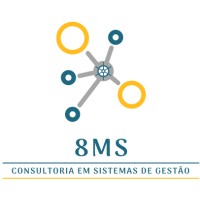 8MS Consultoria em Sistemas de Gestão logo, 8MS Consultoria em Sistemas de Gestão contact details