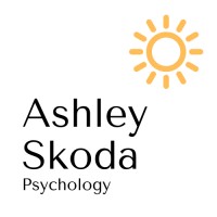 Ashley Skoda Psychology logo, Ashley Skoda Psychology contact details