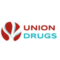 Union Drugs logo, Union Drugs contact details