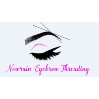 NEWRAIN EYEBROW THREADING logo, NEWRAIN EYEBROW THREADING contact details