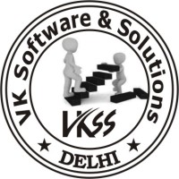 VK SOFTWARE & SOLUTIONS logo, VK SOFTWARE & SOLUTIONS contact details