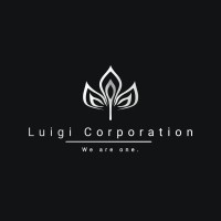 Luigi Corporation logo, Luigi Corporation contact details