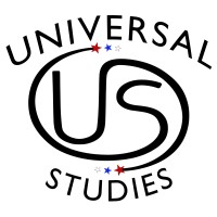 Universal Studies logo, Universal Studies contact details