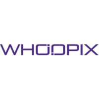 Whoopix logo, Whoopix contact details