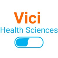 Vici Health Sciences logo, Vici Health Sciences contact details