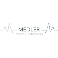 Medler logo, Medler contact details