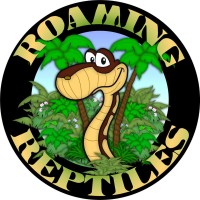 Roaming Reptiles of Louisiana logo, Roaming Reptiles of Louisiana contact details