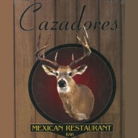 Taqueria Cazadores Mexican Food & Seafood logo, Taqueria Cazadores Mexican Food & Seafood contact details