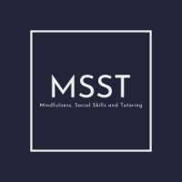 MSST Learning logo, MSST Learning contact details