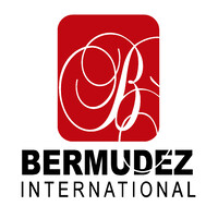 Bermudez International logo, Bermudez International contact details