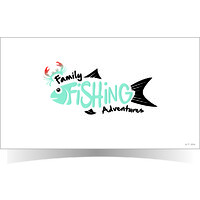 Family Fishing Adventures logo, Family Fishing Adventures contact details