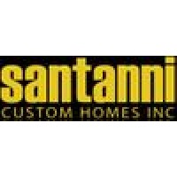 Santanni Custom Homes logo, Santanni Custom Homes contact details