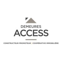 DEMEURES ACCESS logo, DEMEURES ACCESS contact details