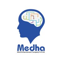 Medha Mind Enhancement Co. (P) Ltd logo, Medha Mind Enhancement Co. (P) Ltd contact details