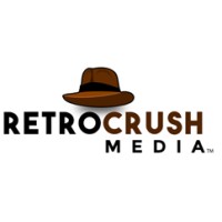 Retro Crush Media logo, Retro Crush Media contact details