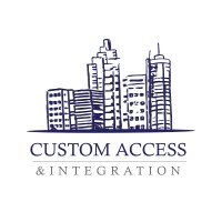 Custom Access & Integration logo, Custom Access & Integration contact details