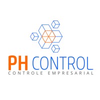 PH Control logo, PH Control contact details