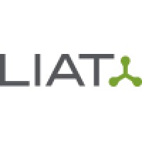 LIAT logo, LIAT contact details