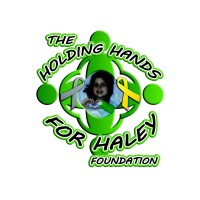 The Holding Hands for Haley Foundation logo, The Holding Hands for Haley Foundation contact details