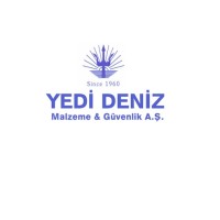 Yedi Deniz  Malzeme ve Guvenlik A.S. logo, Yedi Deniz  Malzeme ve Guvenlik A.S. contact details