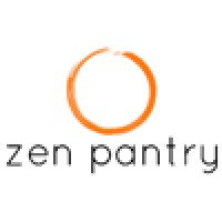 Zen Pantry logo, Zen Pantry contact details