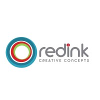 Red Ink Creative Concepts logo, Red Ink Creative Concepts contact details