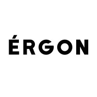 ÉRGON logo, ÉRGON contact details