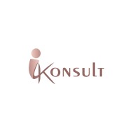 iKonsult logo, iKonsult contact details