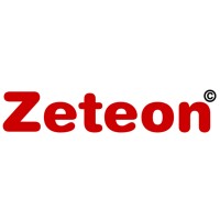 ZETEON LIMITED logo, ZETEON LIMITED contact details