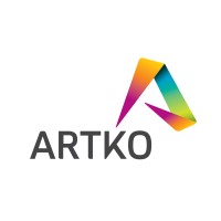 Artko AS logo, Artko AS contact details