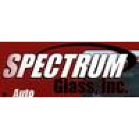 Spectrum Auto Glass logo, Spectrum Auto Glass contact details