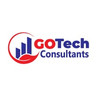 GO Tech Consultants logo, GO Tech Consultants contact details