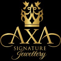 AXA Signature Jewellery logo, AXA Signature Jewellery contact details