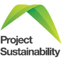 Project Sustainability logo, Project Sustainability contact details