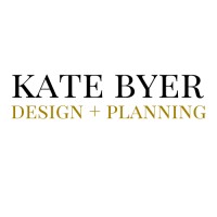 Kate Byer Design + Planning, LLC logo, Kate Byer Design + Planning, LLC contact details