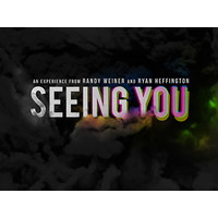 Seeing You logo, Seeing You contact details