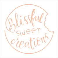 Blissful Sweet Creations logo, Blissful Sweet Creations contact details