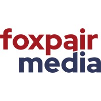 Foxpair Media logo, Foxpair Media contact details