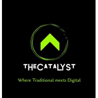 TheCatalyst logo, TheCatalyst contact details