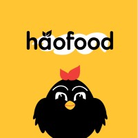 Haofood logo, Haofood contact details