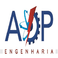 AOP Engenharia logo, AOP Engenharia contact details