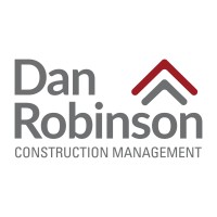 Dan Robinson Construction Management logo, Dan Robinson Construction Management contact details